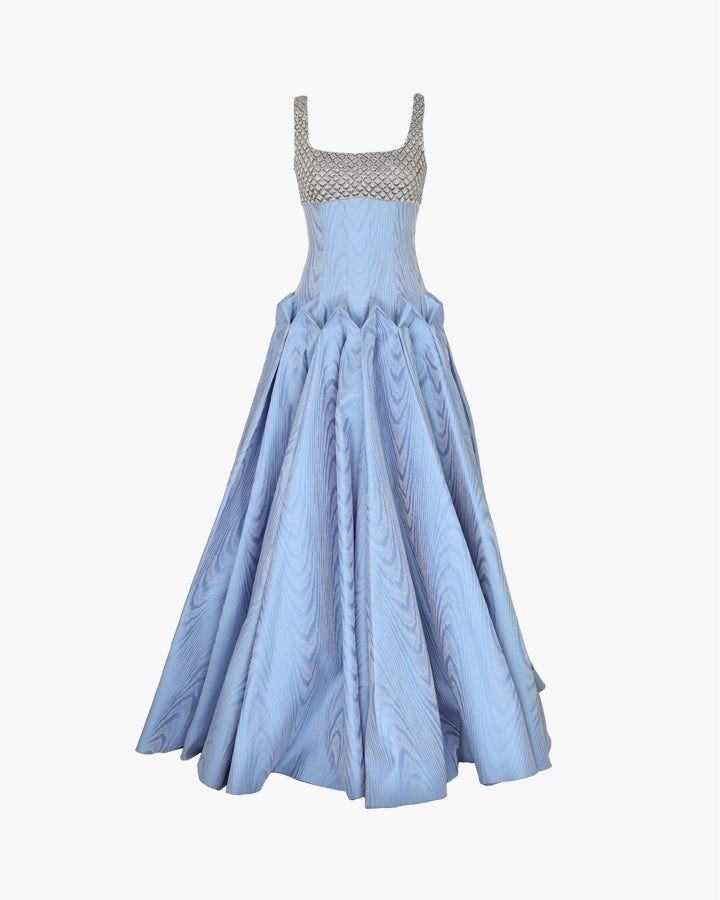 Cristina Dress