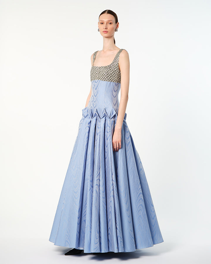 Cristina Dress