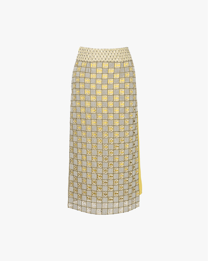 Gretchen Skirt