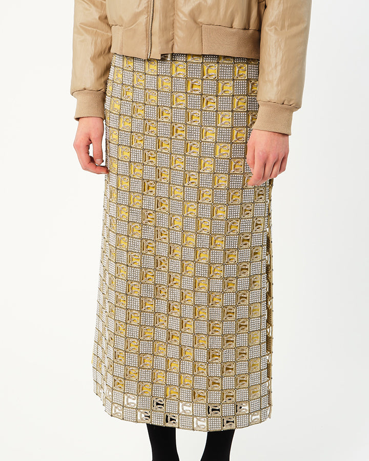 Gretchen Skirt