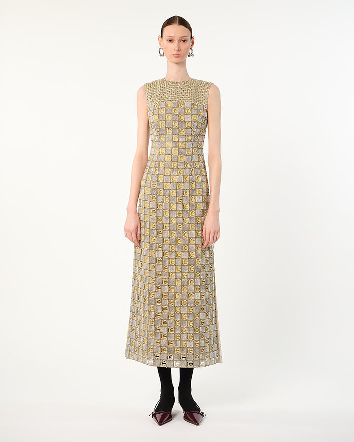 Gretchen Dress
