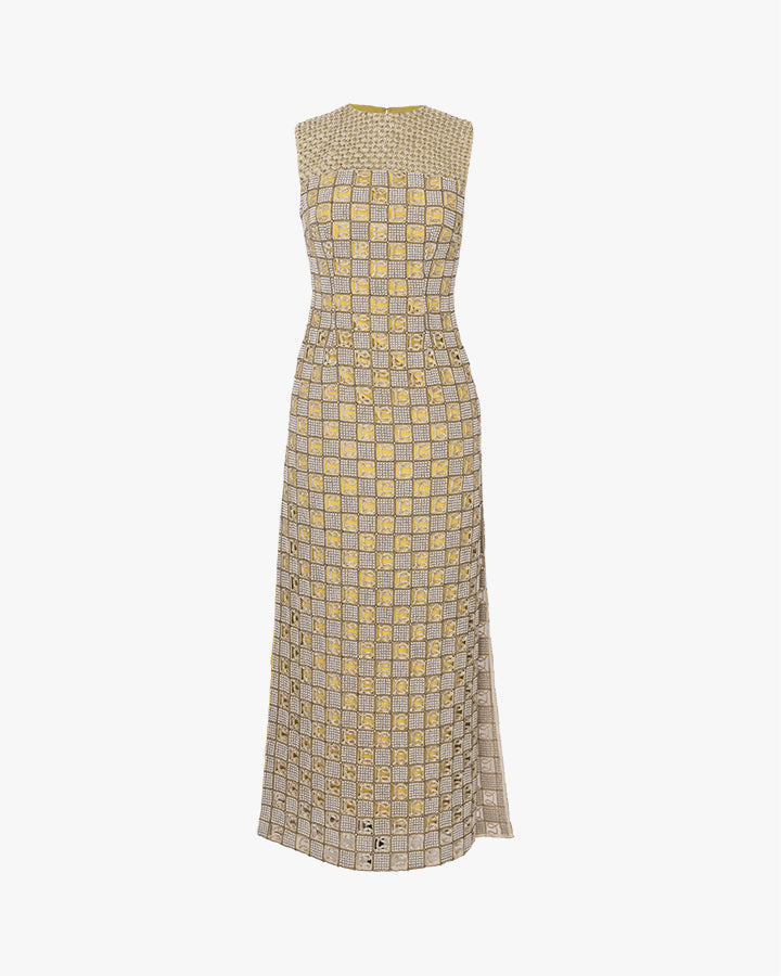 Gretchen Dress