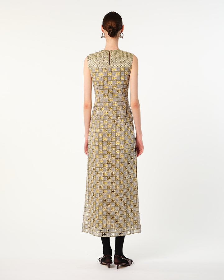 Gretchen Dress