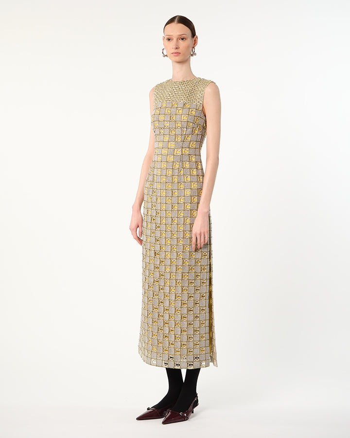 Gretchen Dress