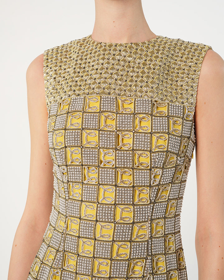 Gretchen Dress
