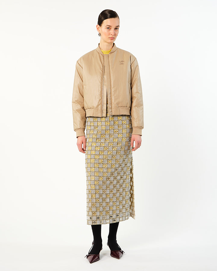 Cameron Jacket