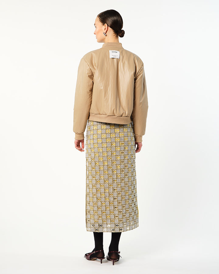 Cameron Jacket
