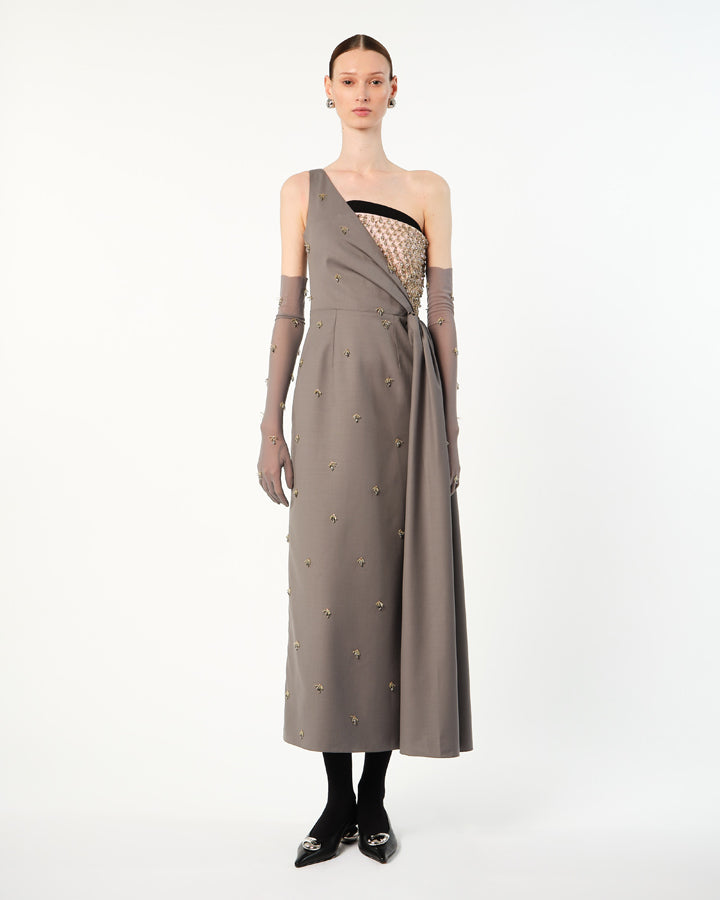 Jane Dress