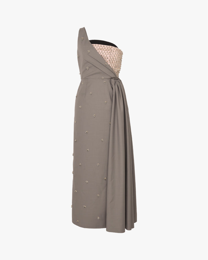 Jane Dress