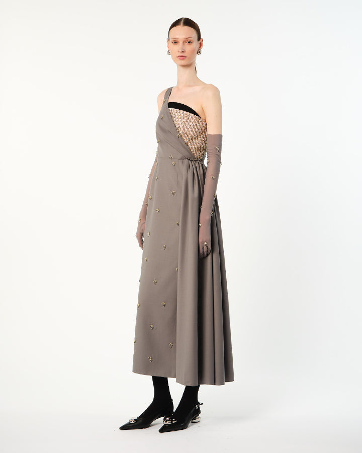 Jane Dress