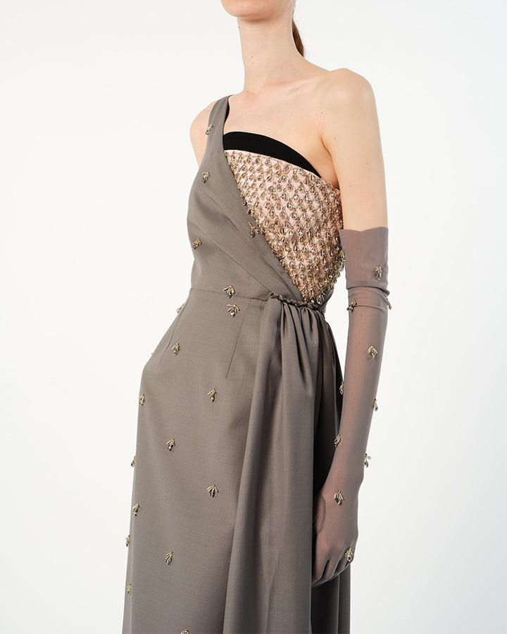 Jane Dress