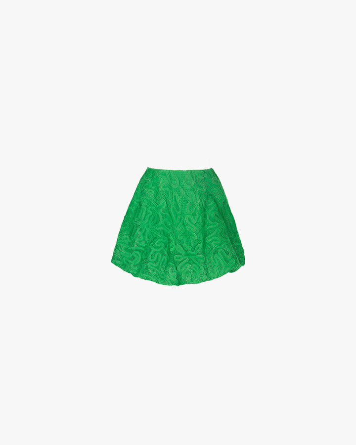 Kelly Mini Skirt