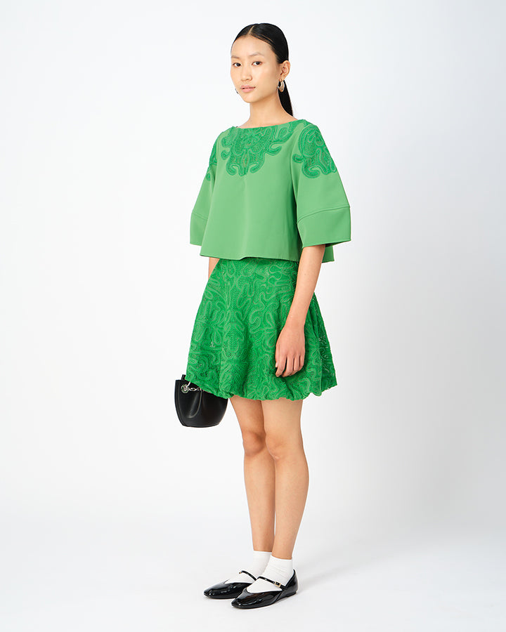 Kelly Mini Skirt