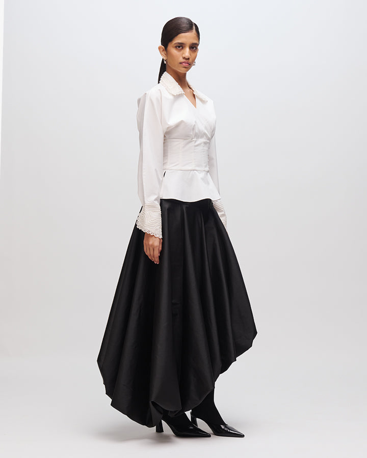 Nola Handcrafted Top