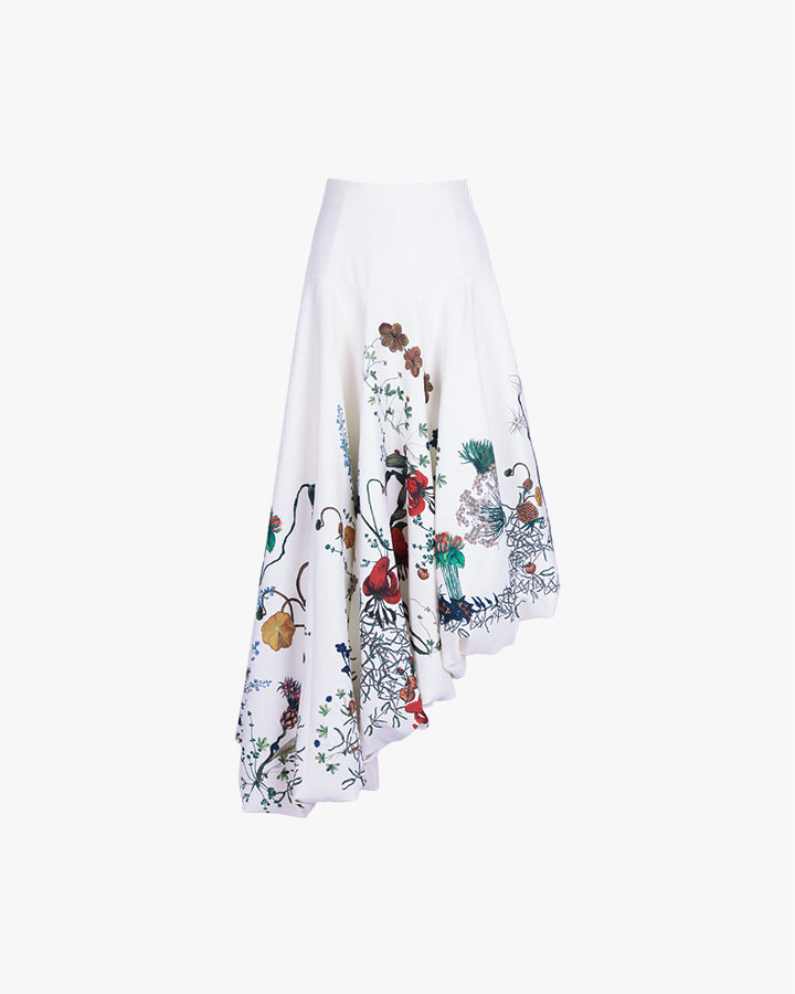Dawn Bloom Skirt