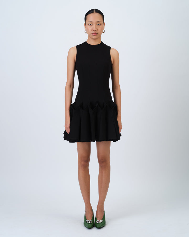 Rachel Mini Dress