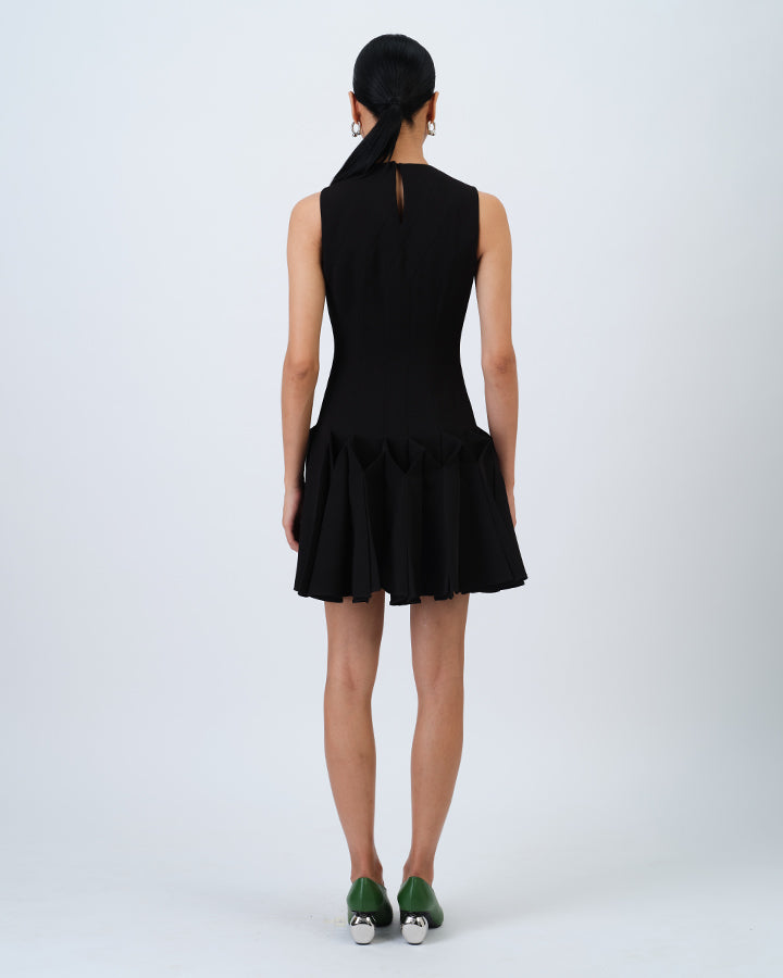 Rachel Mini Dress
