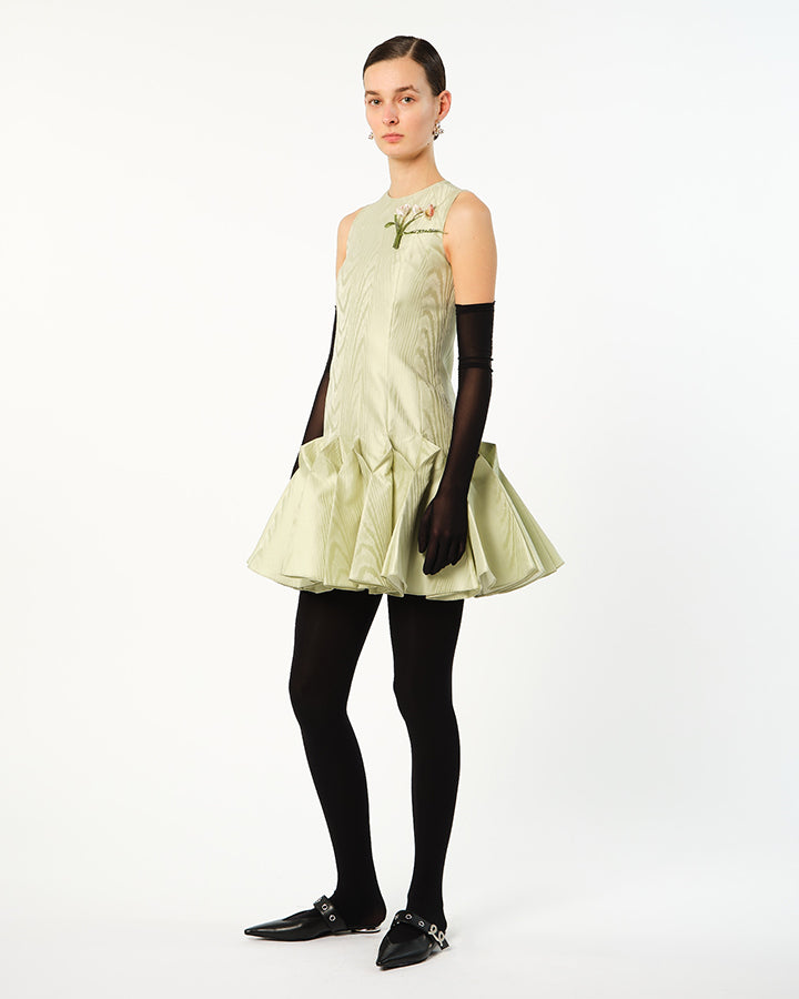 Rachel Mini Dress