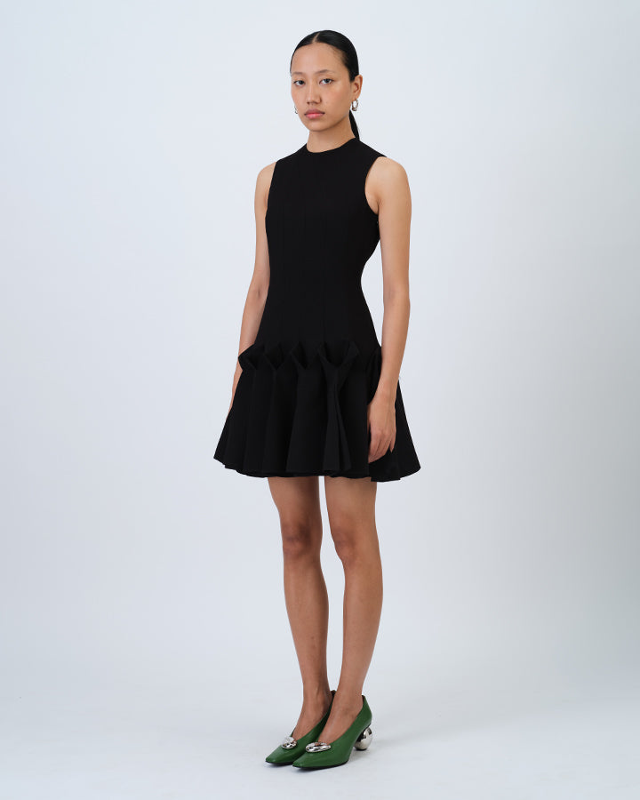 Rachel Mini Dress