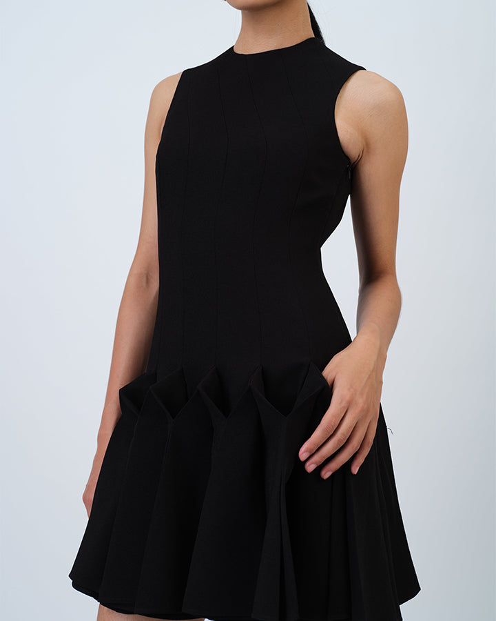 Rachel Mini Dress
