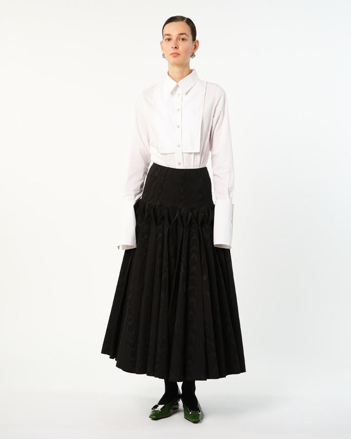 White Izzie Shirt