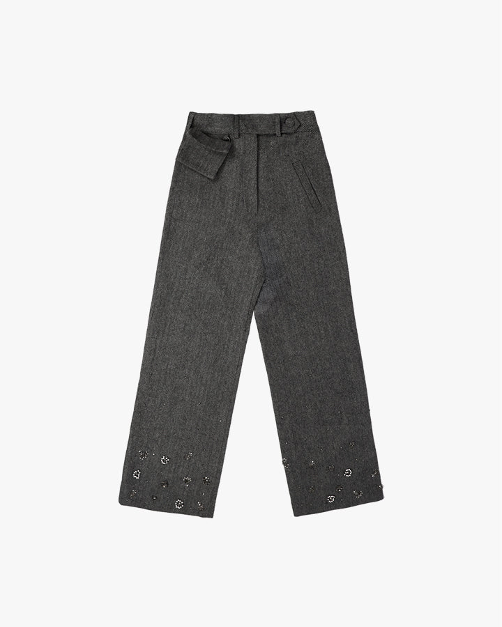 Mineral Pants