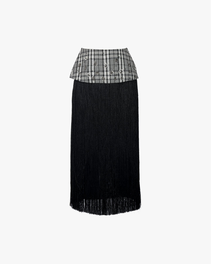Inez Skirt