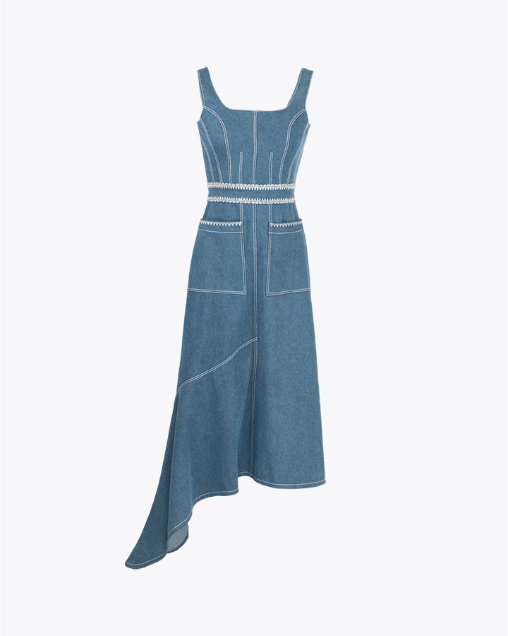 Dandelion Dress