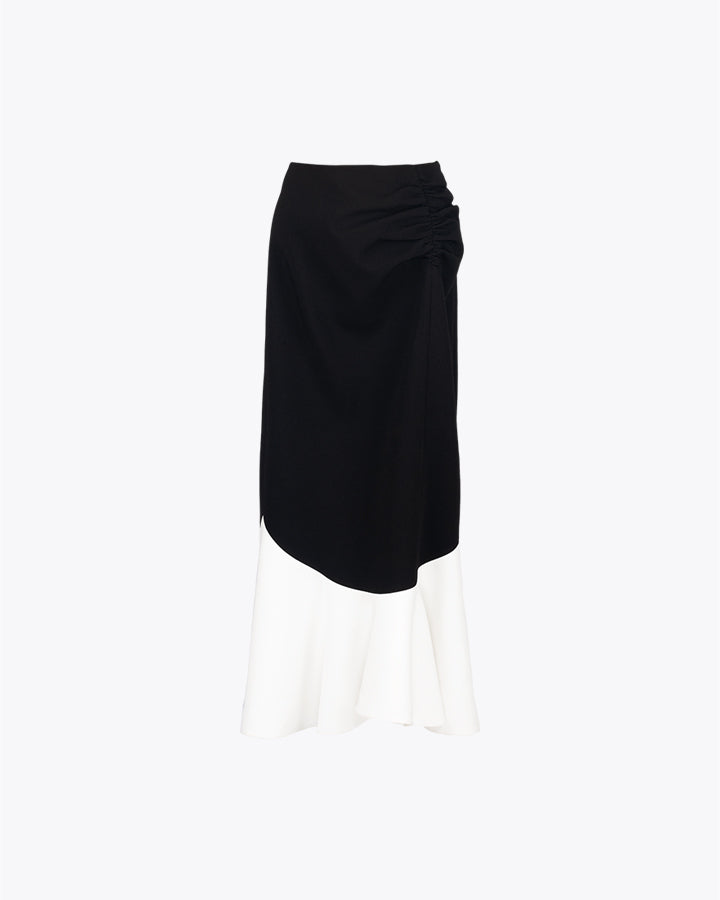 Petunia Skirt