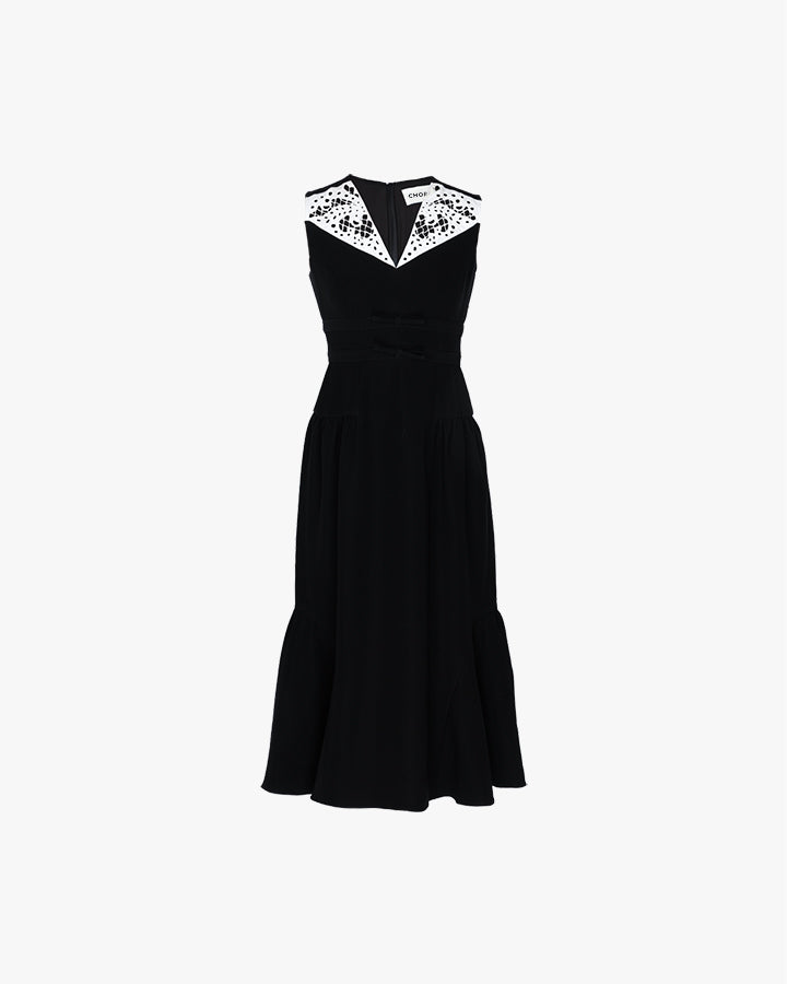 Maris Dress