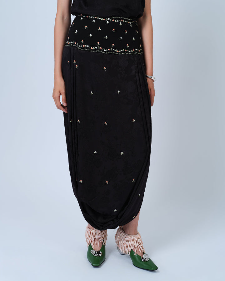 Alvara Skirt