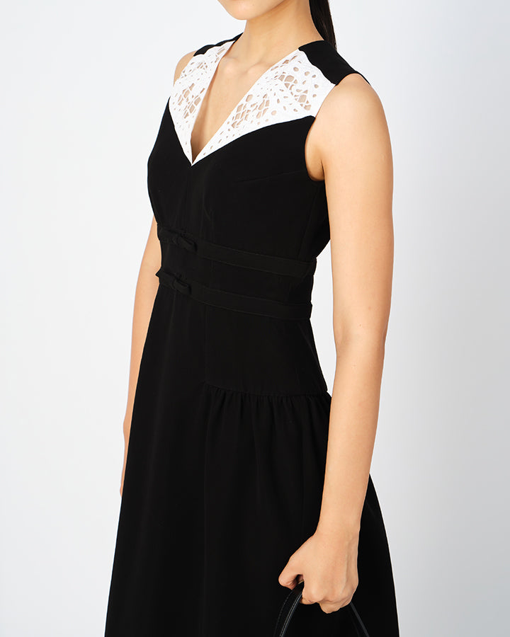 Maris Dress