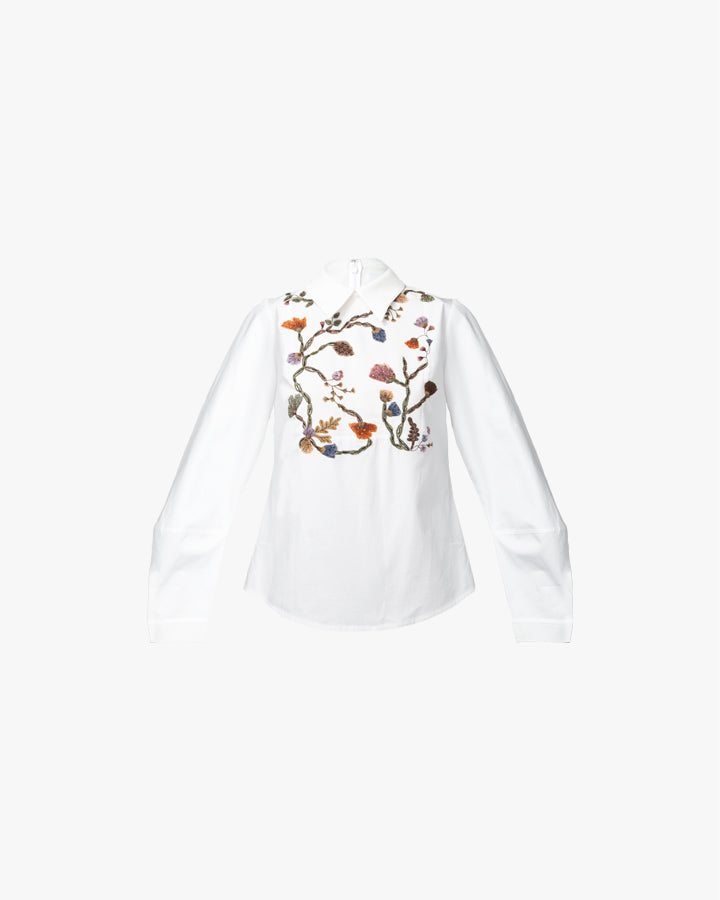 Pressed Petal Shirt