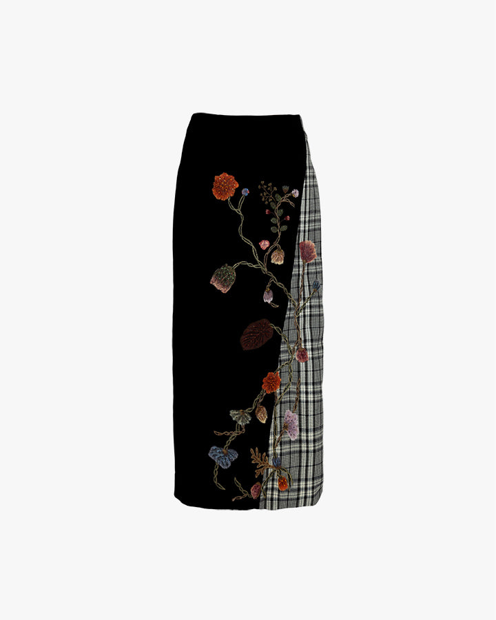 Wildflower Skirt