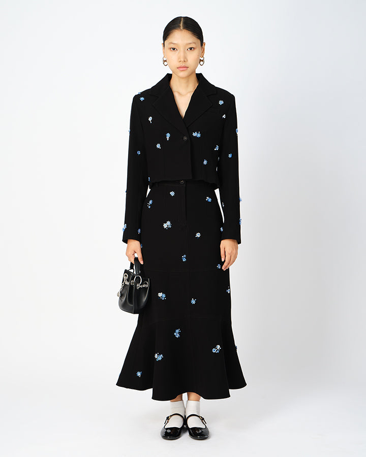 Thistle Midi Skirt