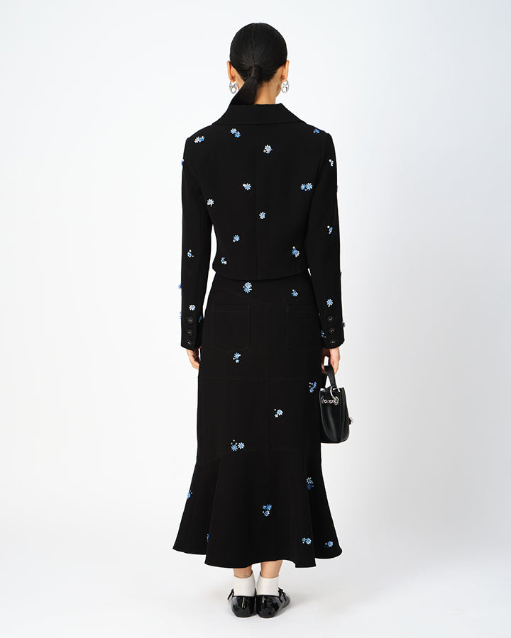 Thistle Midi Skirt