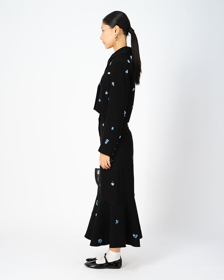 Thistle Midi Skirt