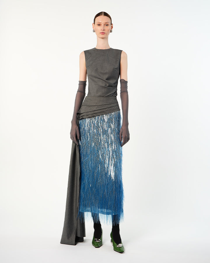 Audrey Skirt