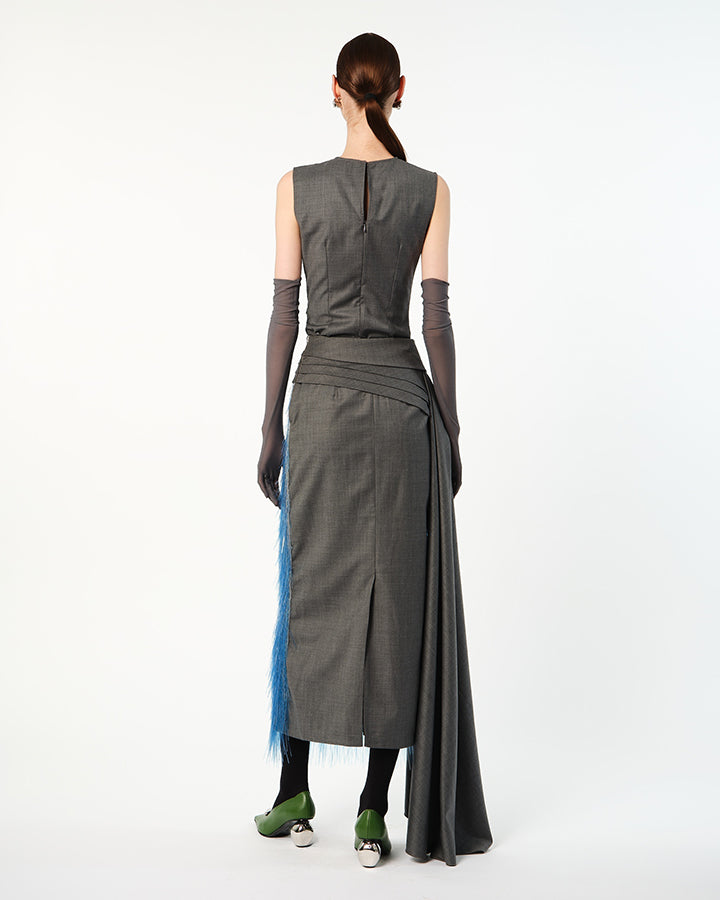 Audrey Skirt