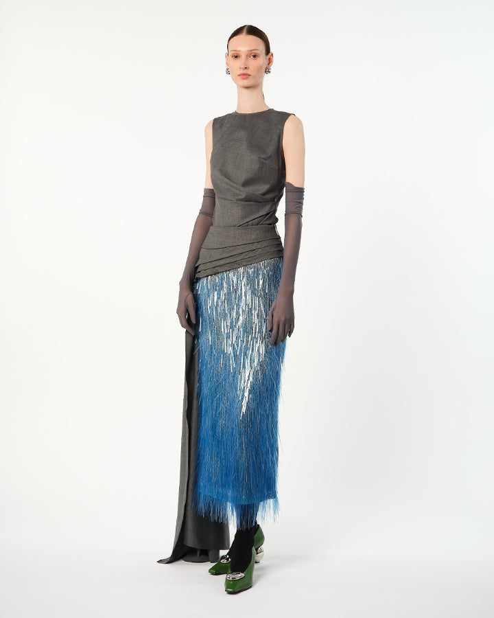 Audrey Skirt