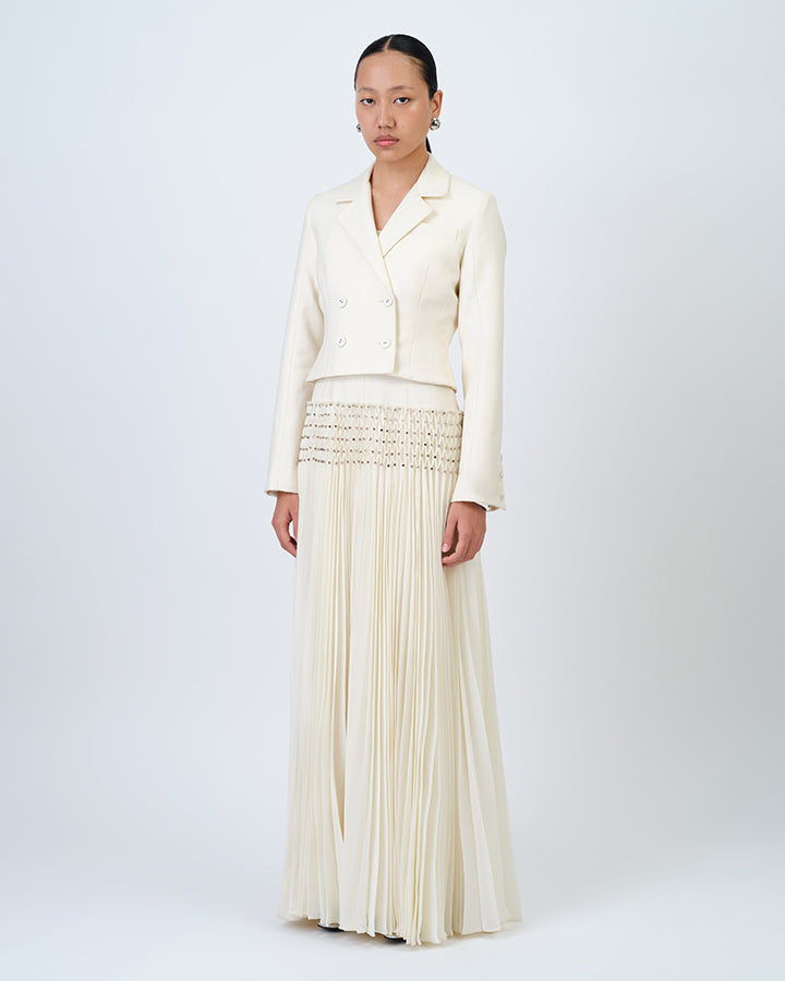 Sandra Jacket