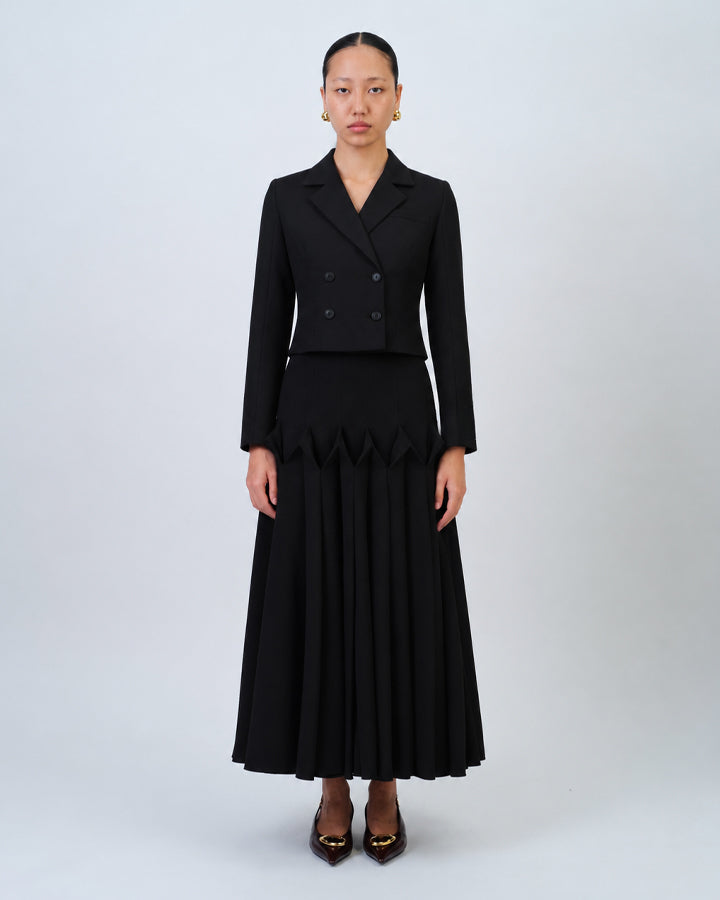 Virelle Jacket