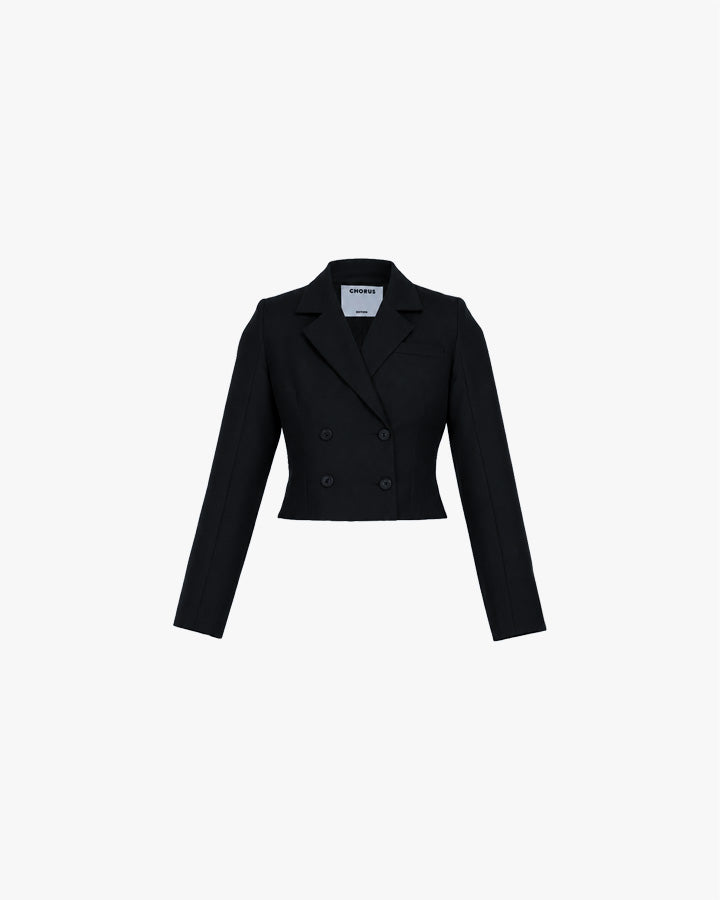 Virelle Jacket