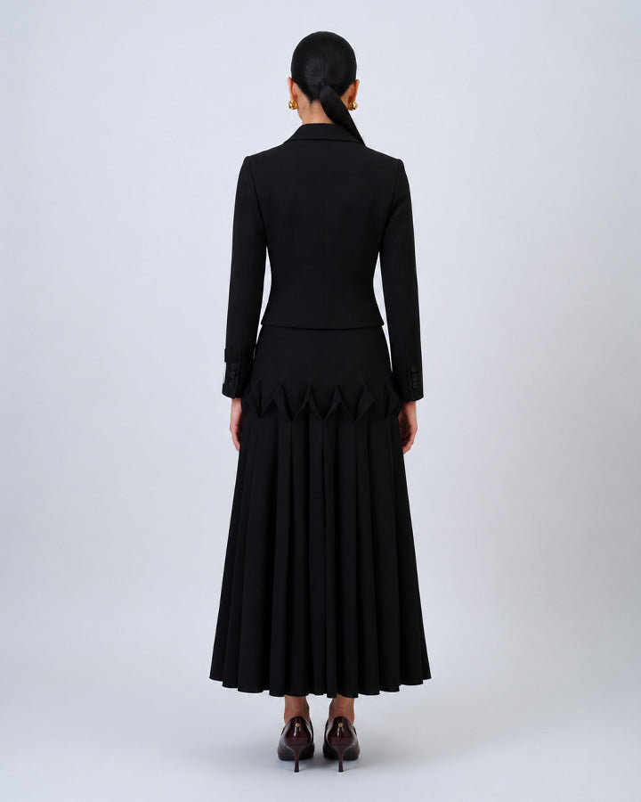 Virelle Jacket