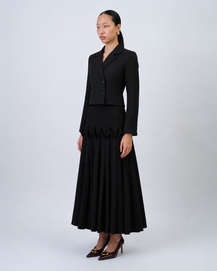 Virelle Jacket