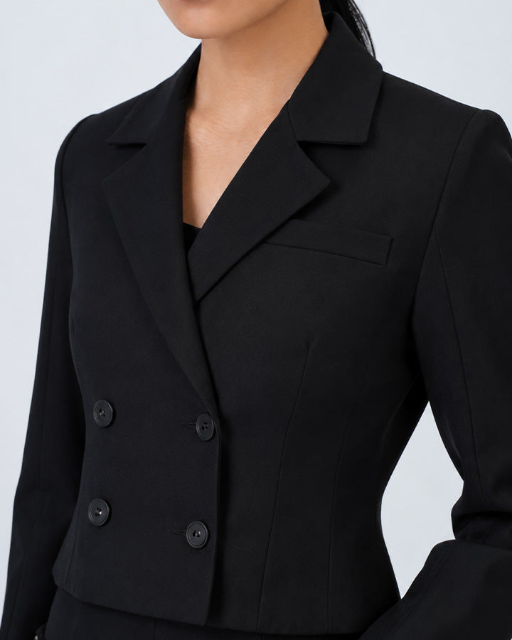 Virelle Jacket