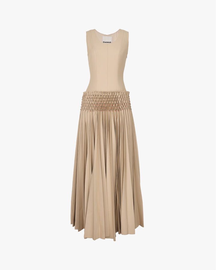 Sandra Dress