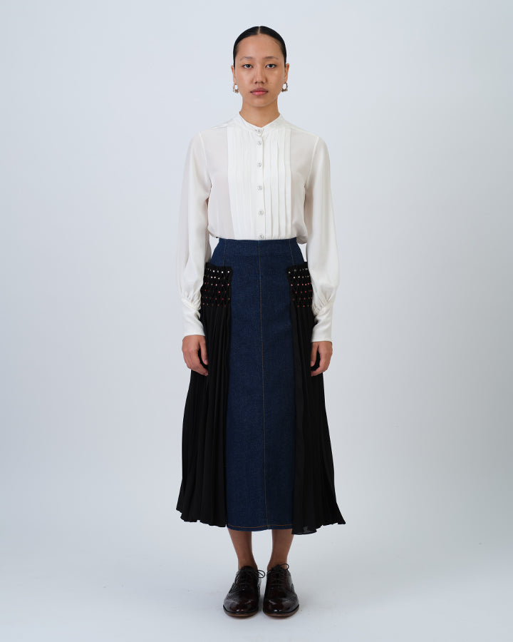 Leah Skirt