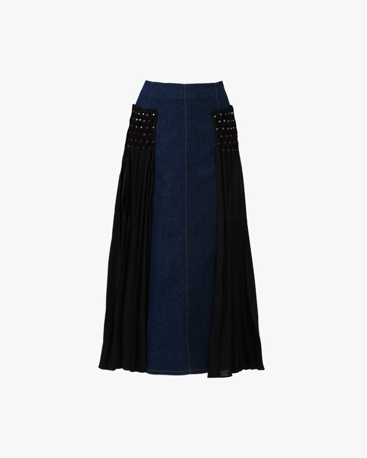 Leah Skirt