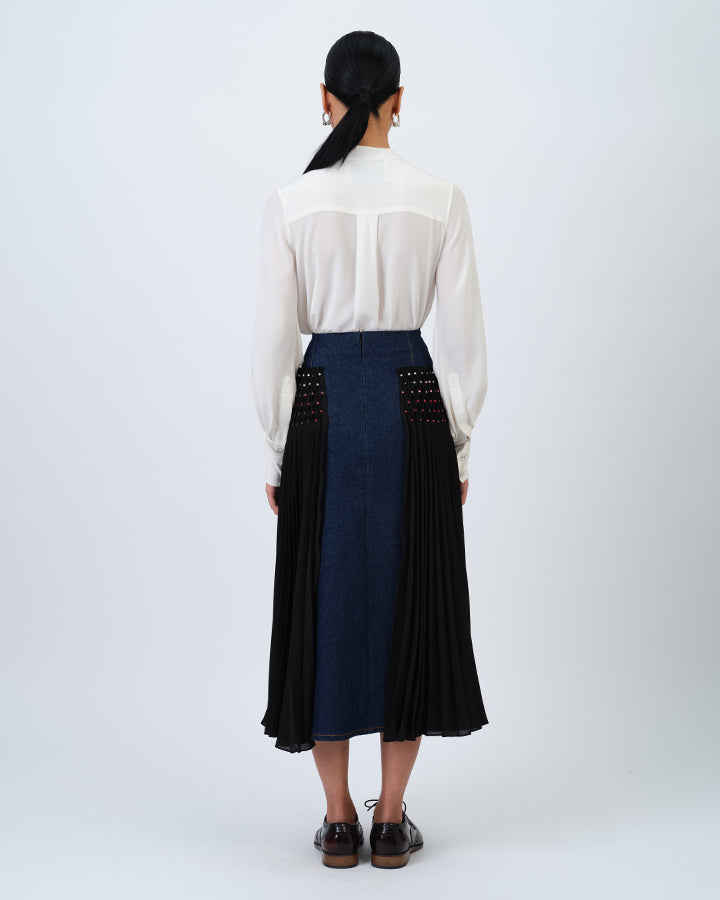 Leah Skirt